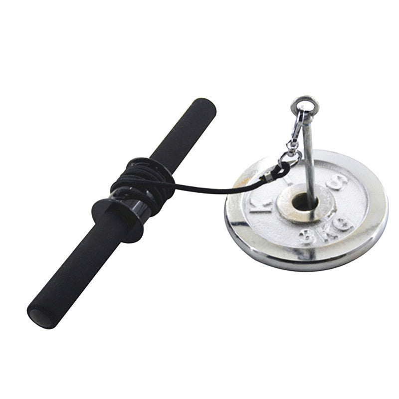 Fitness Arm Trainer Wrist Strength Forearm Exercise Equipment Tool