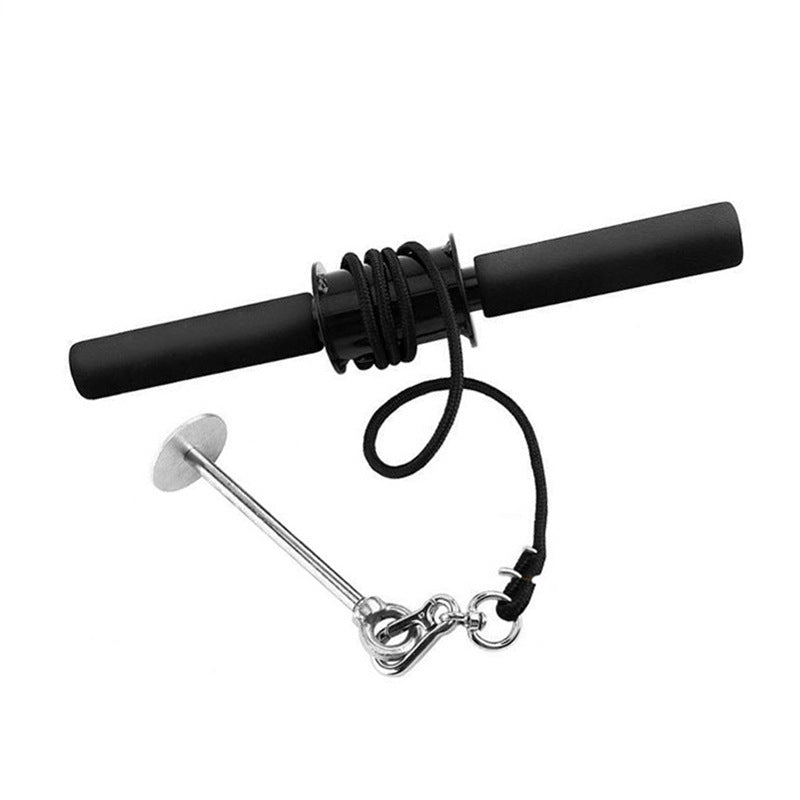 Fitness Arm Trainer Wrist Strength Forearm Exercise Equipment Tool