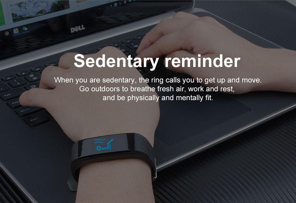 Kids Smart Sport Watch Fitness Tracker Waterproof Heart Rate Monitor