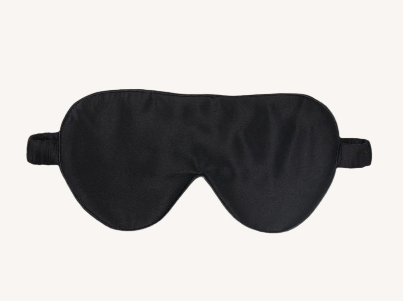 Oversized Mulberry Silk Eye Mask for Sleep