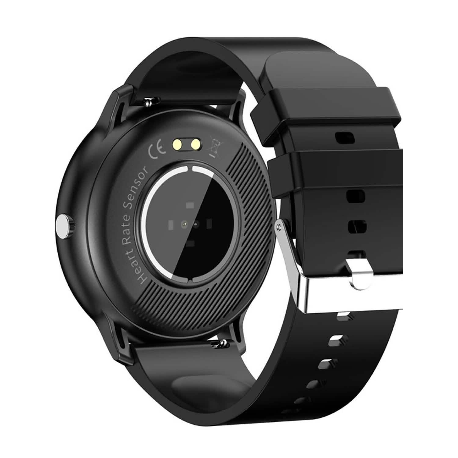 Smart Watch 1.28 Inch Smartwatch Fitness Running Watch