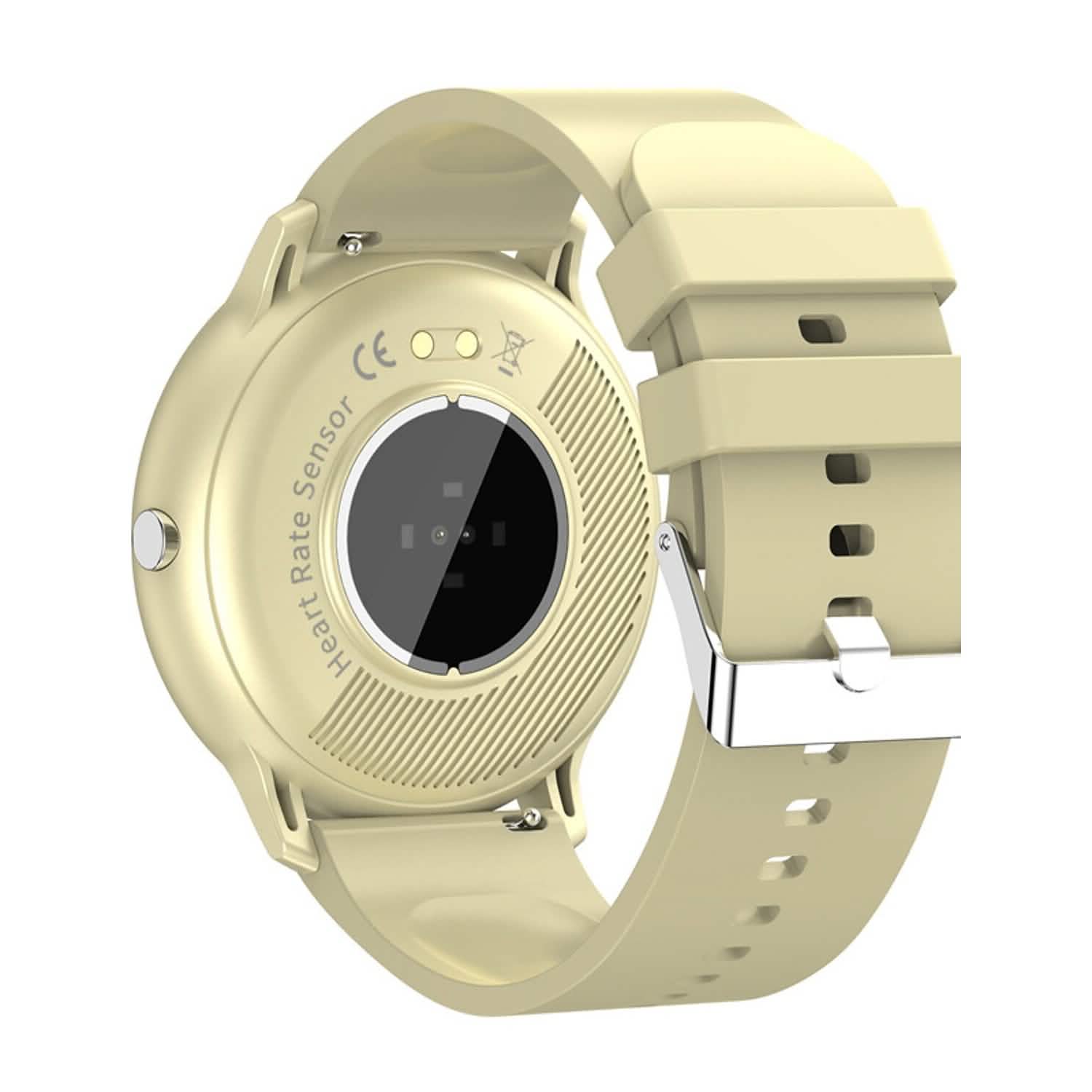 Smart Watch 1.28 Inch Smartwatch Fitness Running Watch